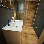 Apartman Spania Dolina