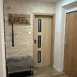 Apartman Spania Dolina