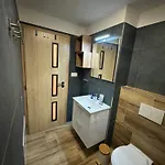 Apartman Spania Dolina