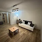 Apartment Apartman Spania Dolina