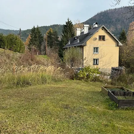 Apartman Spania Dolina Apartament *