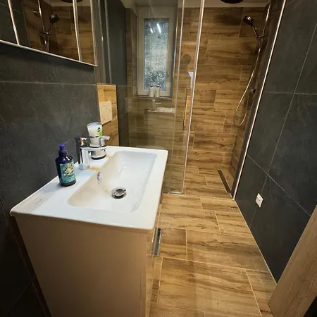 Apartman Spania Dolina