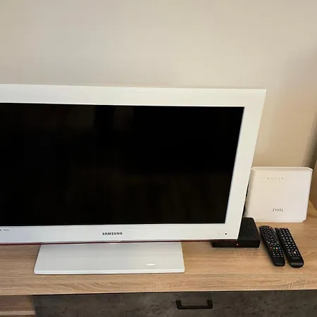 公寓 Apartman Spania Dolina Špania Dolina