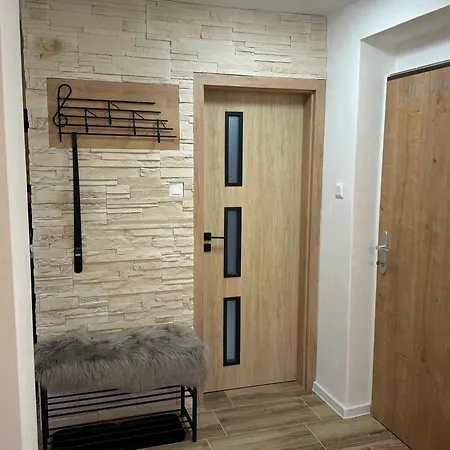 Apartman Spania Dolina