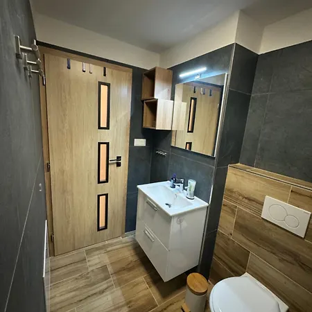 Apartman Spania Dolina