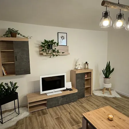 Apartman Spania Dolina