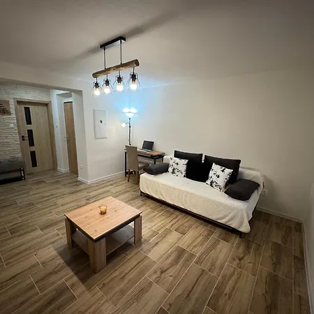 Apartament Apartman Spania Dolina