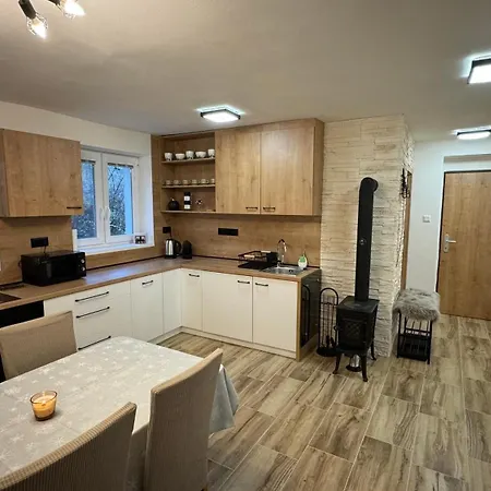 Apartman Spania Dolina Apartament *