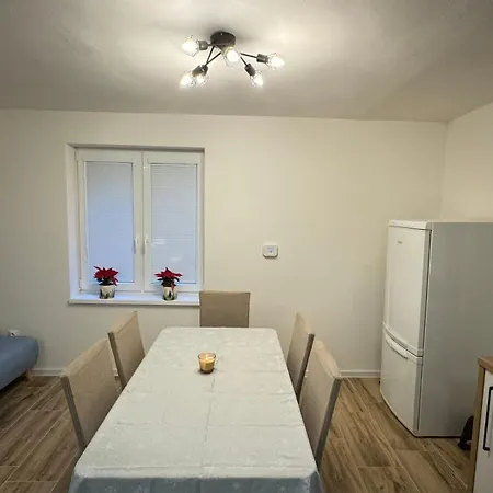 Apartman Spania Dolina * Špania Dolina