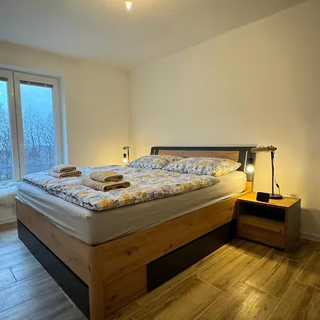 Apartman Spania Dolina