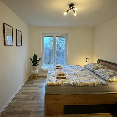 Apartman Spania Dolina Apartament *