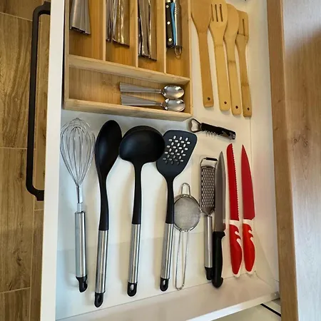 Apartman Spania Dolina Špania Dolina