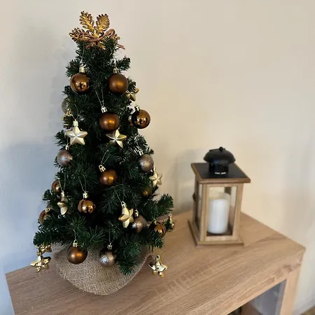 Apartmán Apartmán ŠPANIA DOLINA Špania Dolina