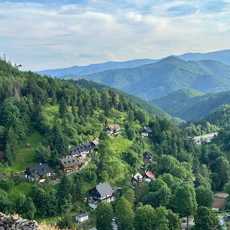 Apartmán Apartmán ŠPANIA DOLINA *