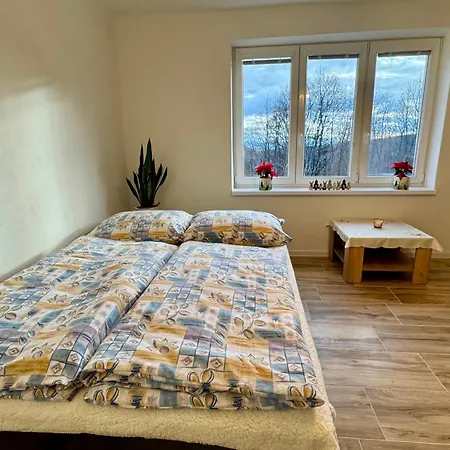 Apartmán ŠPANIA DOLINA Apartmán Špania Dolina