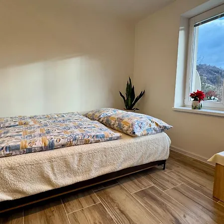 Apartman Spania Dolina Apartament *