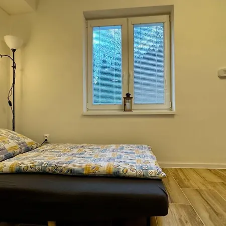 Apartman Spania Dolina * Špania Dolina