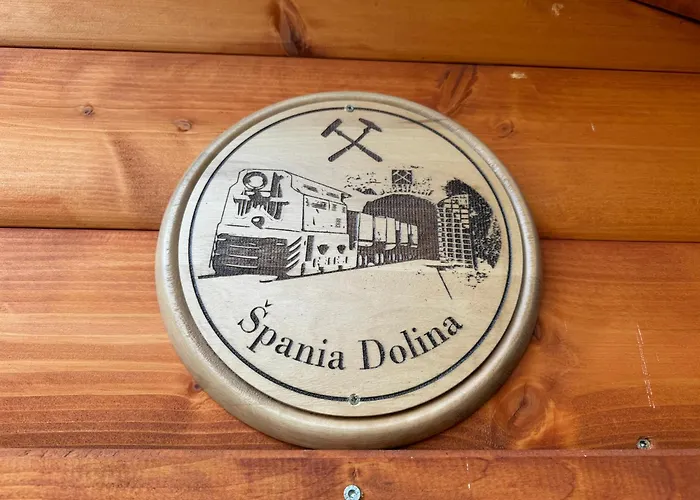 Apartman Spania Dolina Špania Dolina