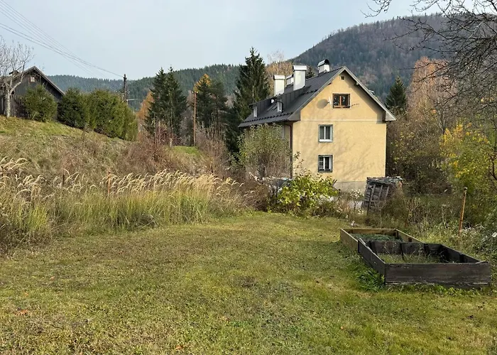 Apartman Spania Dolina Daire *