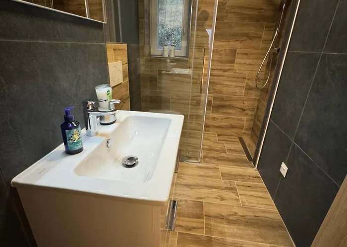 Apartman Spania Dolina
