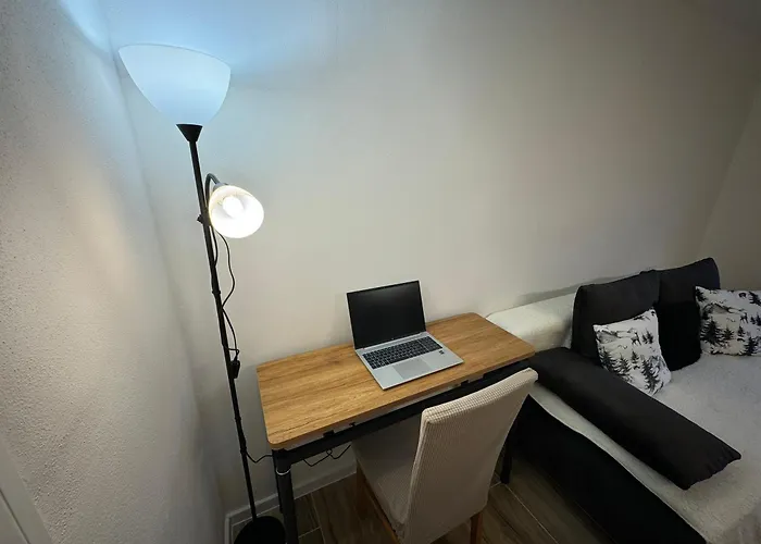Daire Apartman Spania Dolina *