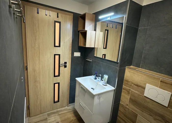 Apartman Spania Dolina