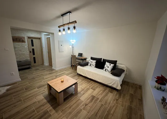 Daire Apartman Spania Dolina