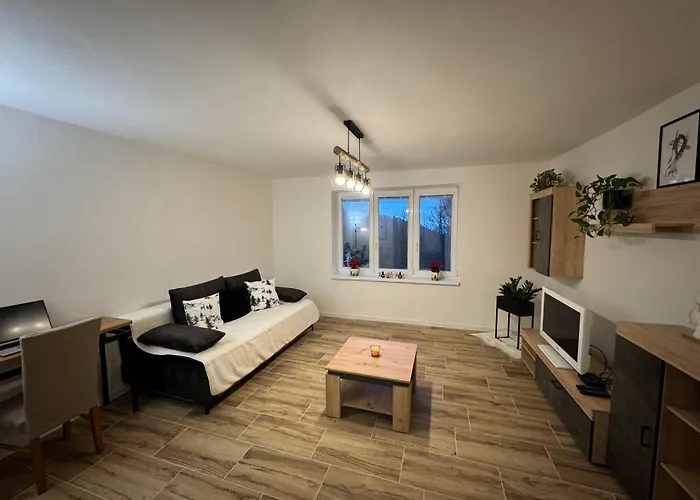 Daire Apartman Spania Dolina *