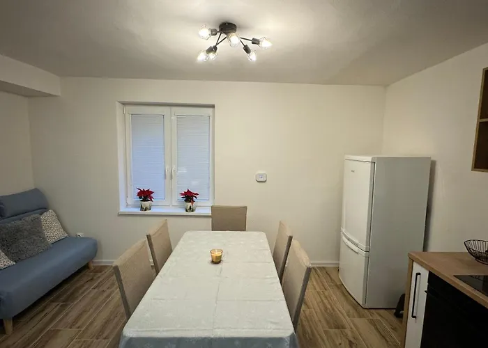 Apartman Spania Dolina * Špania Dolina