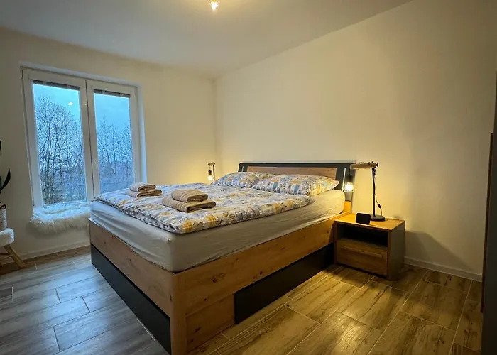 Apartman Spania Dolina