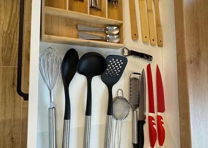 Apartman Spania Dolina Špania Dolina