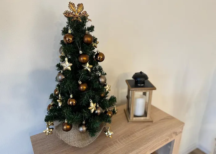 Daire Apartman Spania Dolina Špania Dolina