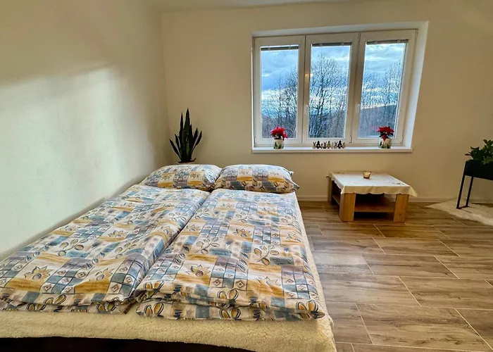 Apartman Spania Dolina Daire Špania Dolina