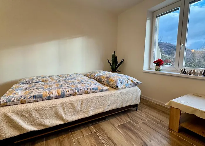 Apartman Spania Dolina Daire *