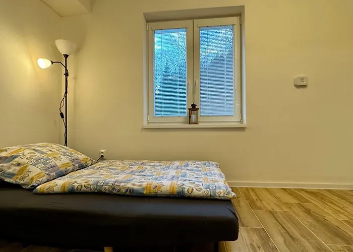 Apartman Spania Dolina * Špania Dolina